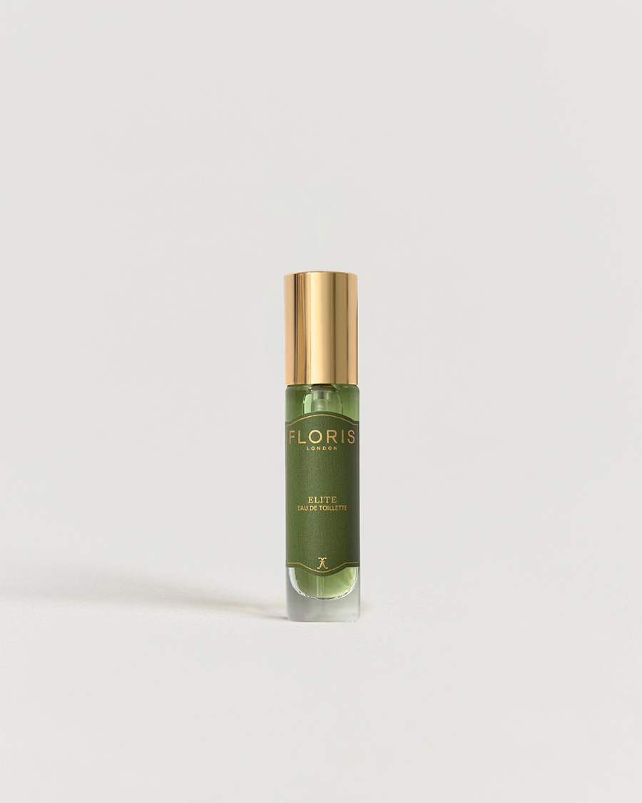 Homme | Parfums | Floris London | Elite Eau de Toilette 10ml