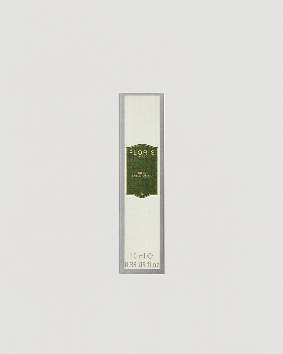 Homme | Parfums | Floris London | Elite Eau de Toilette 10ml