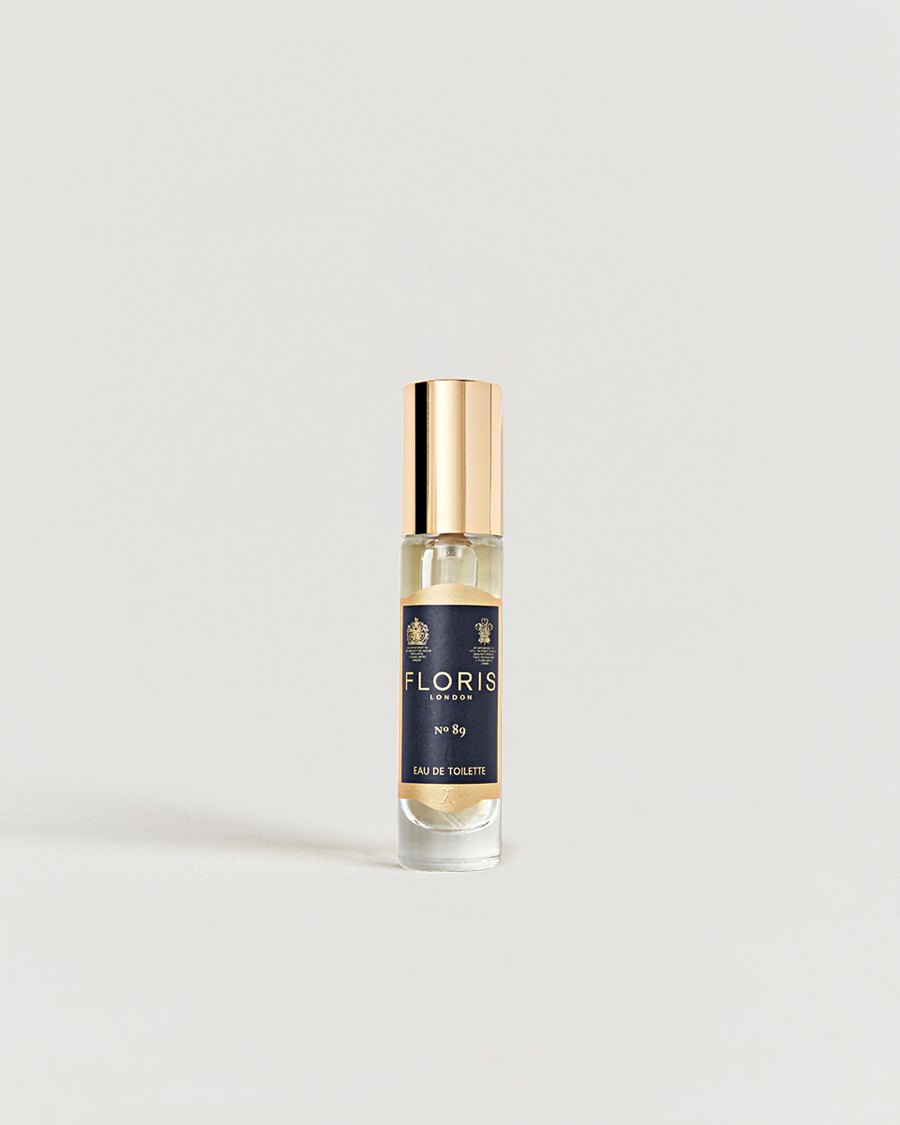 Heren | Geuren | Floris London | No. 89 Eau de Toilette 10ml
