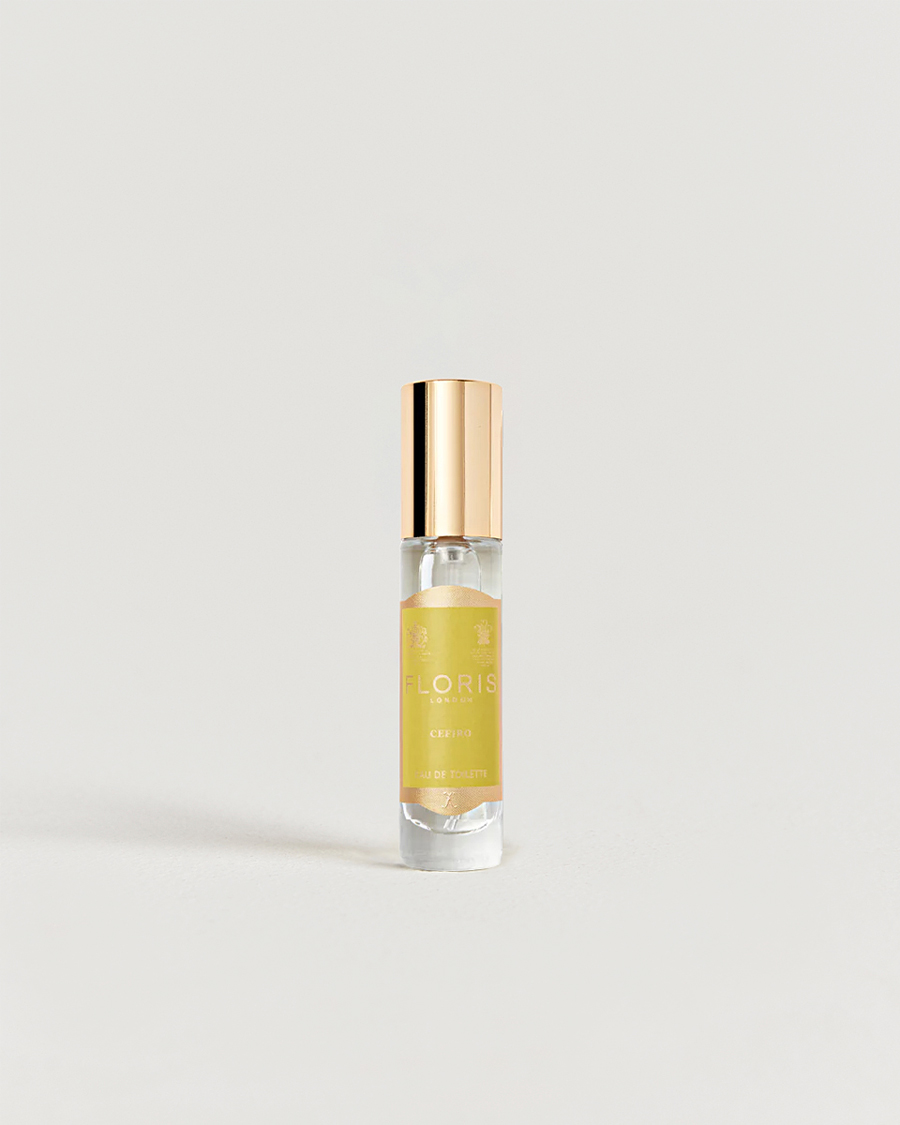 Homme | Parfums | Floris London | Cefiro Eau de Toilette 10ml
