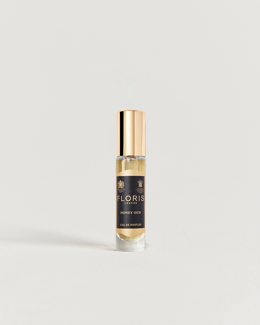 Homme | Parfums | Floris London | Honey Oud Eau de Parfum 10ml