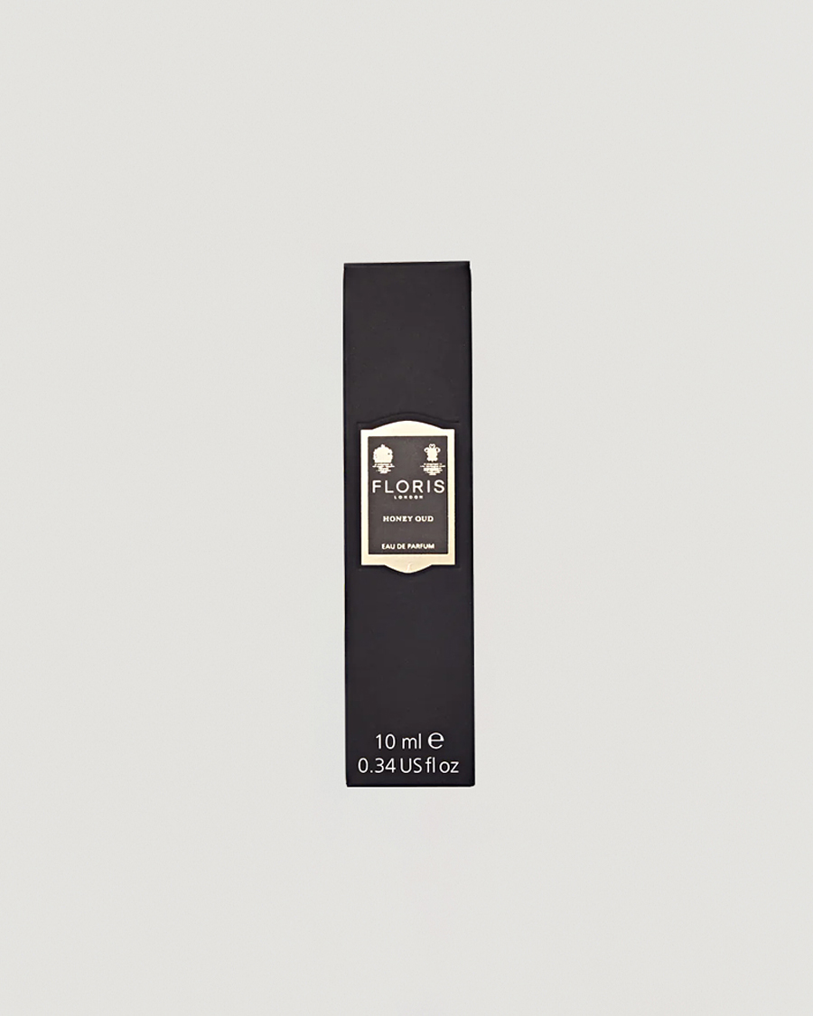 Homme | Parfums | Floris London | Honey Oud Eau de Parfum 10ml