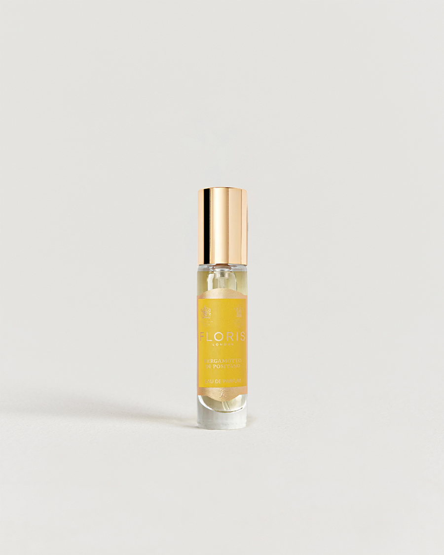 Heren | Geuren | Floris London | Bergamotto di Positano Eau de Parfum 10ml