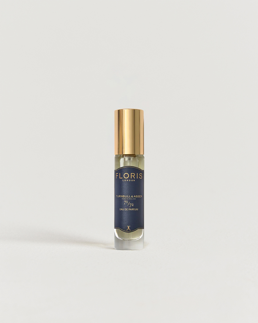 Heren | Geuren | Floris London | Floris x Turnbull & Asser 71/72 Eau de Parfum 10ml