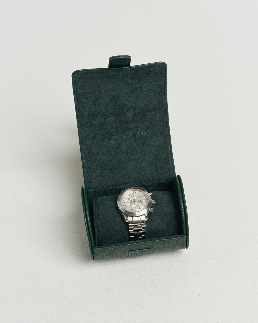 Heren | Omega Pre-Owned Speedmaster Date Silver | Omega Pre-Owned | Speedmaster Date Silver