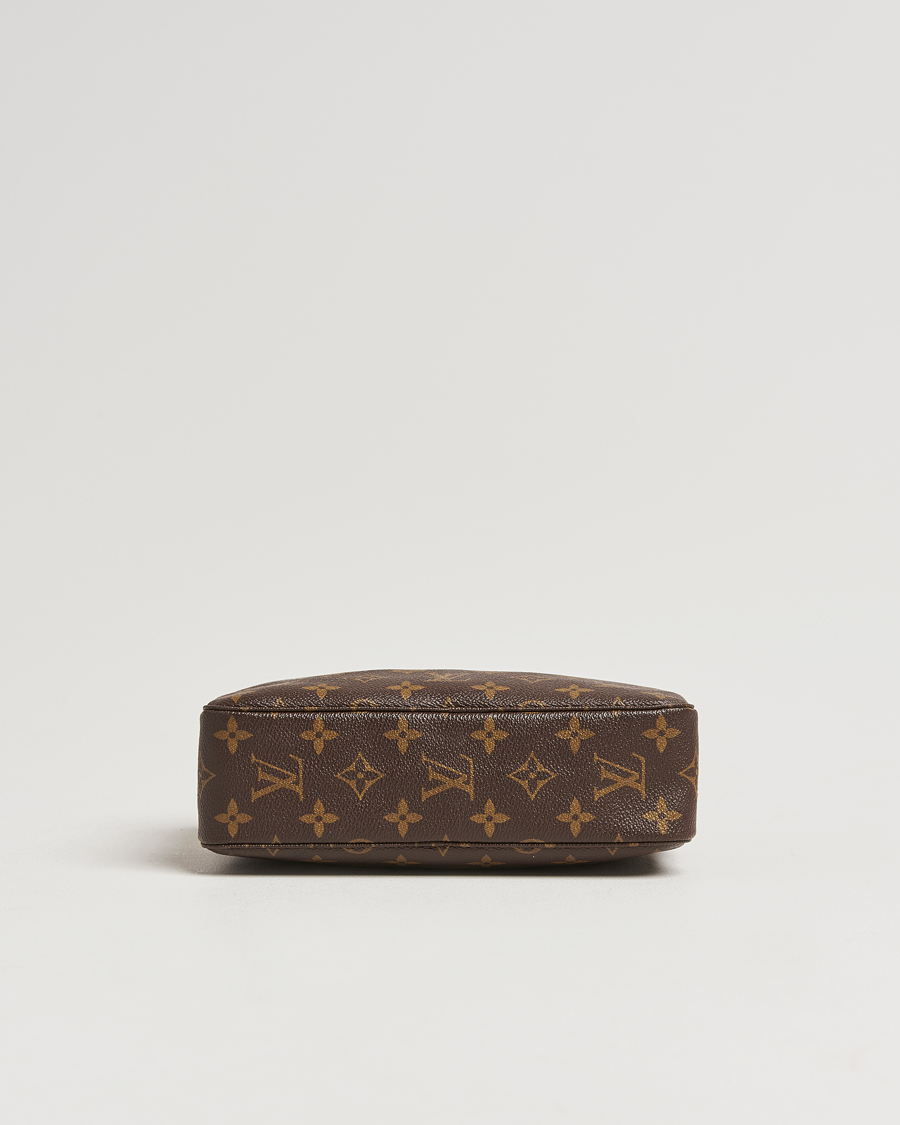 Heren | Louis Vuitton Pre-Owned Trousse Toilette Bag Monogram | Louis Vuitton Pre-Owned | Trousse Toilette Bag Monogram