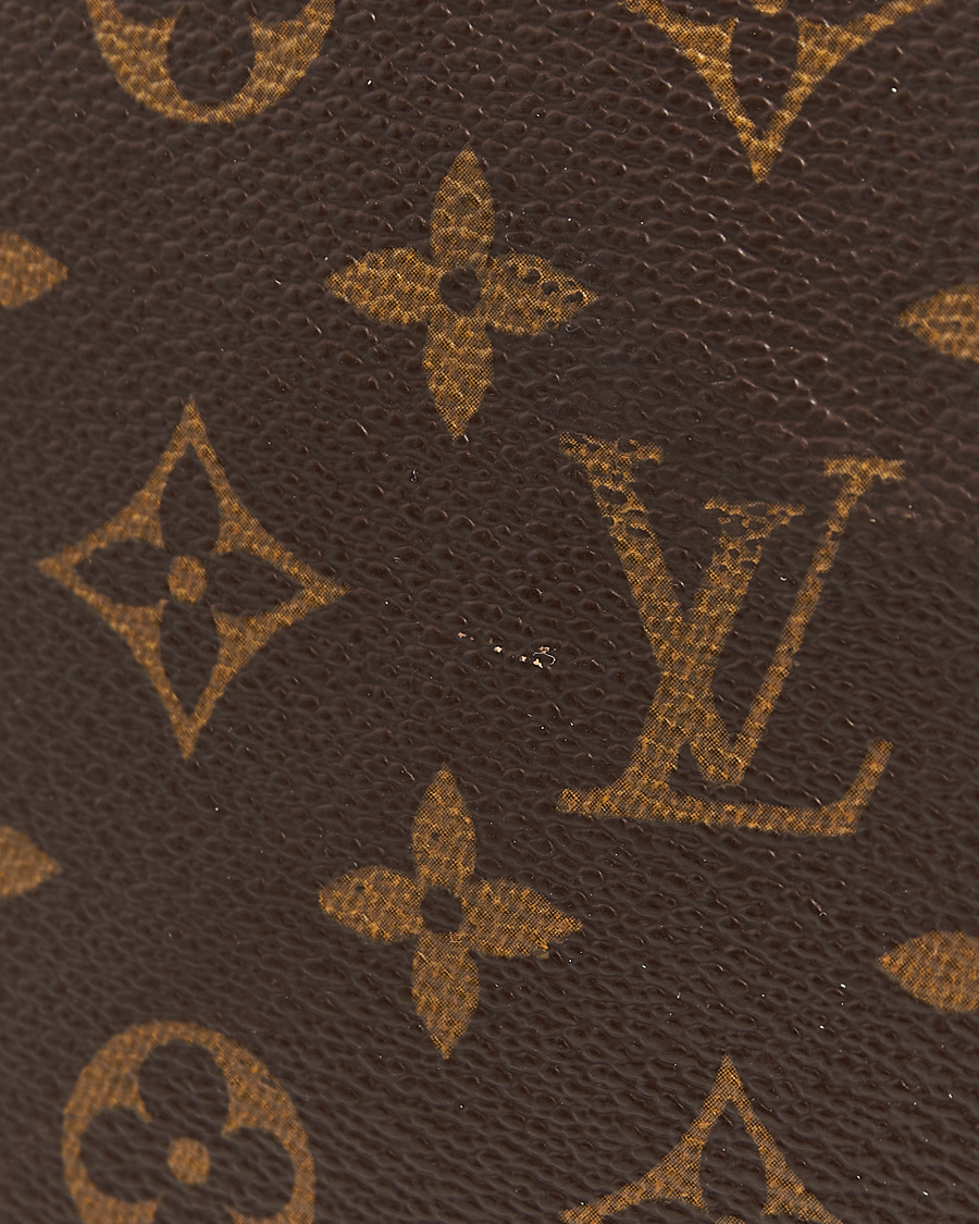 Homme | Louis Vuitton Pre-Owned Keepall Bandoulière 45 Monogram | Louis Vuitton Pre-Owned | Keepall Bandoulière 45 Monogram