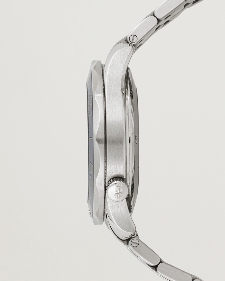 Heren | Omega Pre-Owned Seamaster SMP 300M Silver | Omega Pre-Owned | Seamaster SMP 300M Silver