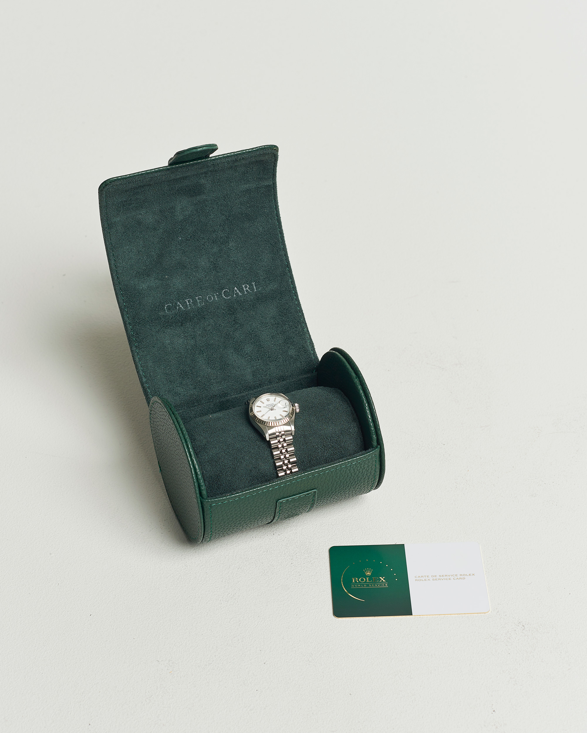 Heren | Rolex Pre-Owned Date 69174 | Rolex Pre-Owned | Date 69174