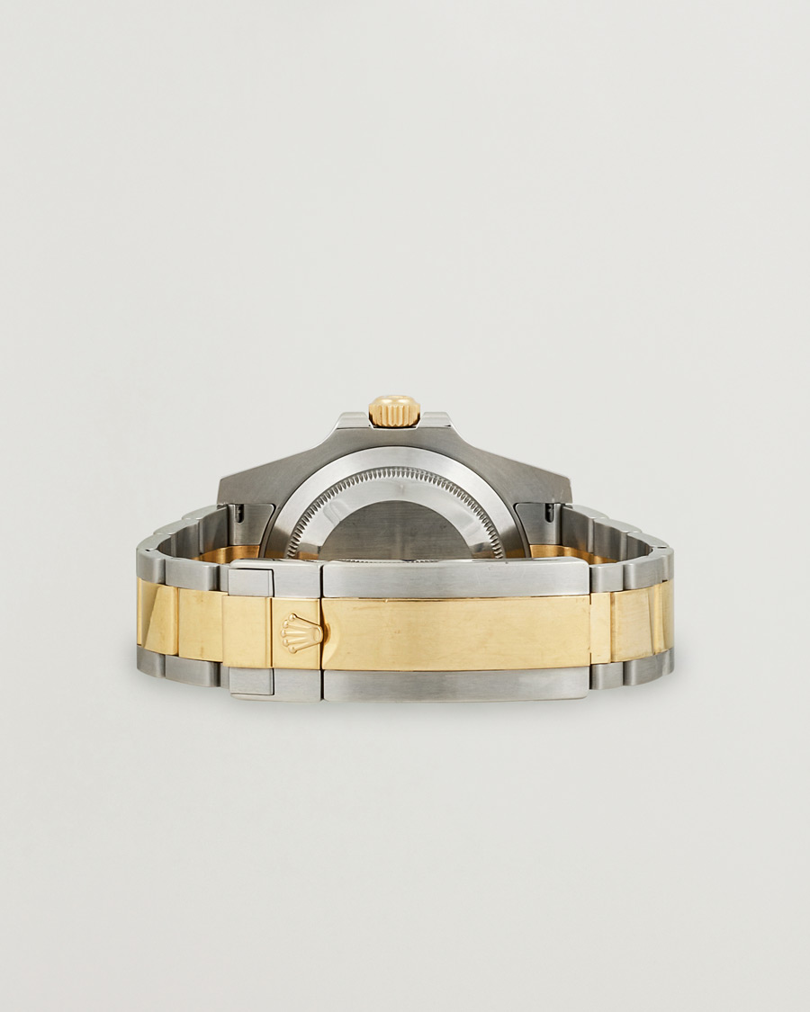 Heren | Rolex Pre-Owned Submariner Bluesy 116613 | Rolex Pre-Owned | Submariner Bluesy 116613