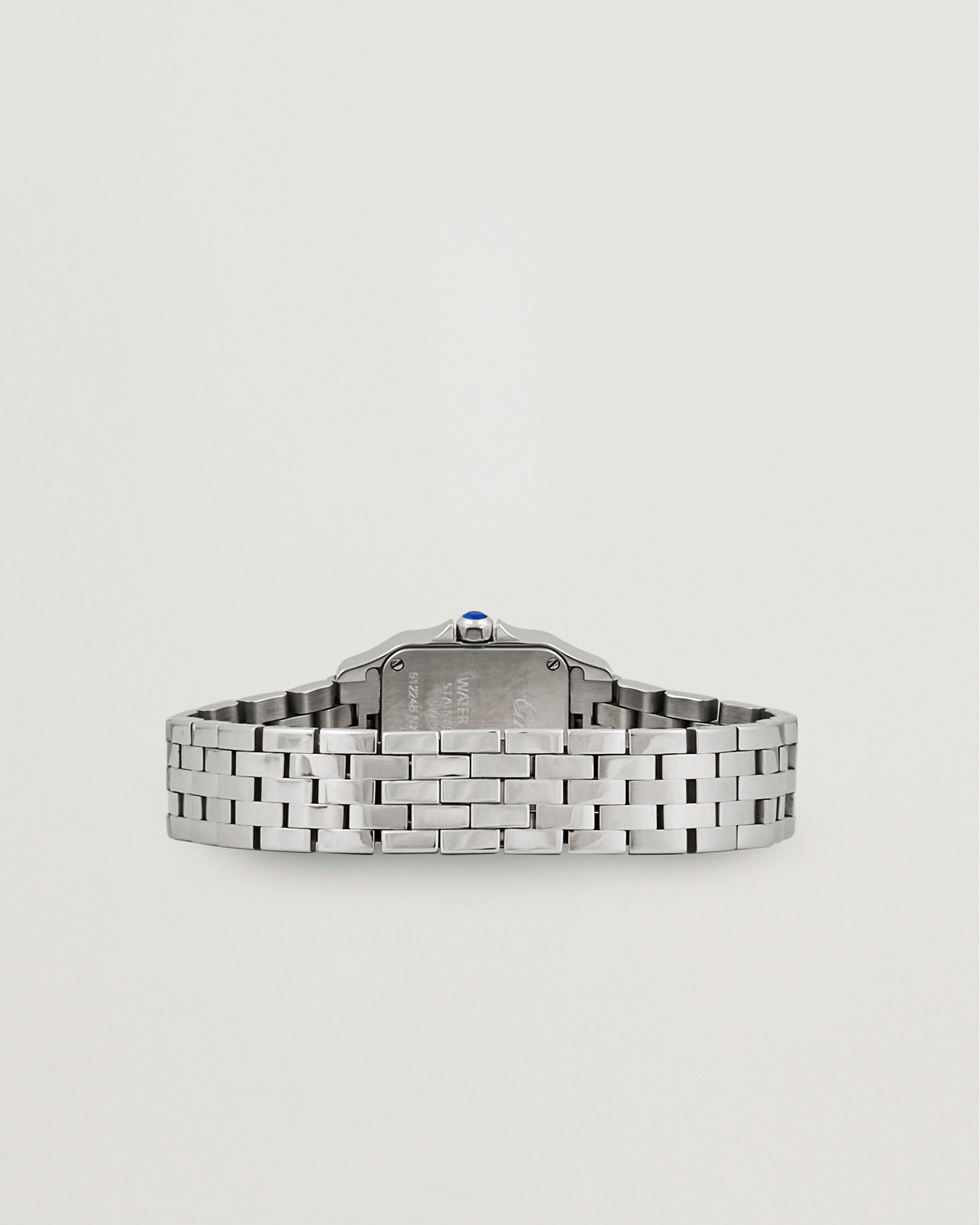 Homme | Cartier Pre-Owned Santos Demoiselle 3140 | Cartier Pre-Owned | Santos Demoiselle 3140