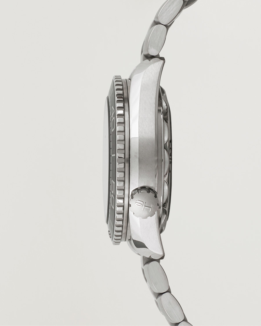Homme | Omega Pre-Owned Seamaster Planet Ocean 600m | Omega Pre-Owned | Seamaster Planet Ocean 600m