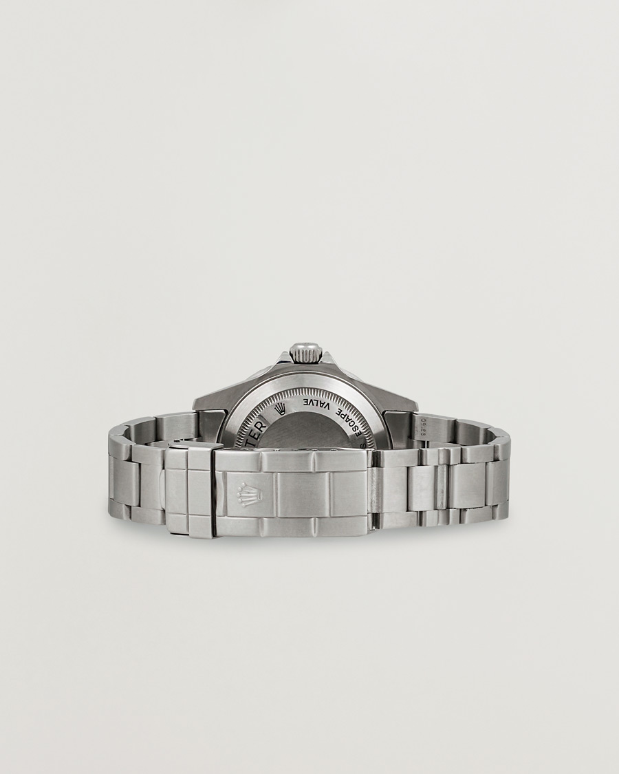 Heren | Rolex Pre-Owned Sea-Dweller 4000 | Rolex Pre-Owned | Sea-Dweller 4000