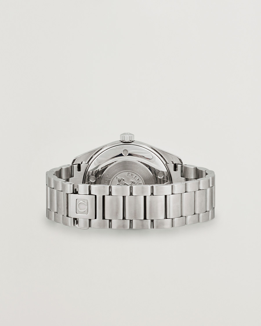 Homme | Omega Pre-Owned Seamaster Aqua Terra | Omega Pre-Owned | Seamaster Aqua Terra
