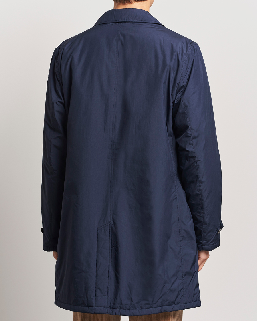 Homme | Manteaux Et Vestes | Polo Ralph Lauren | Packable Walking Coat Collection Navy