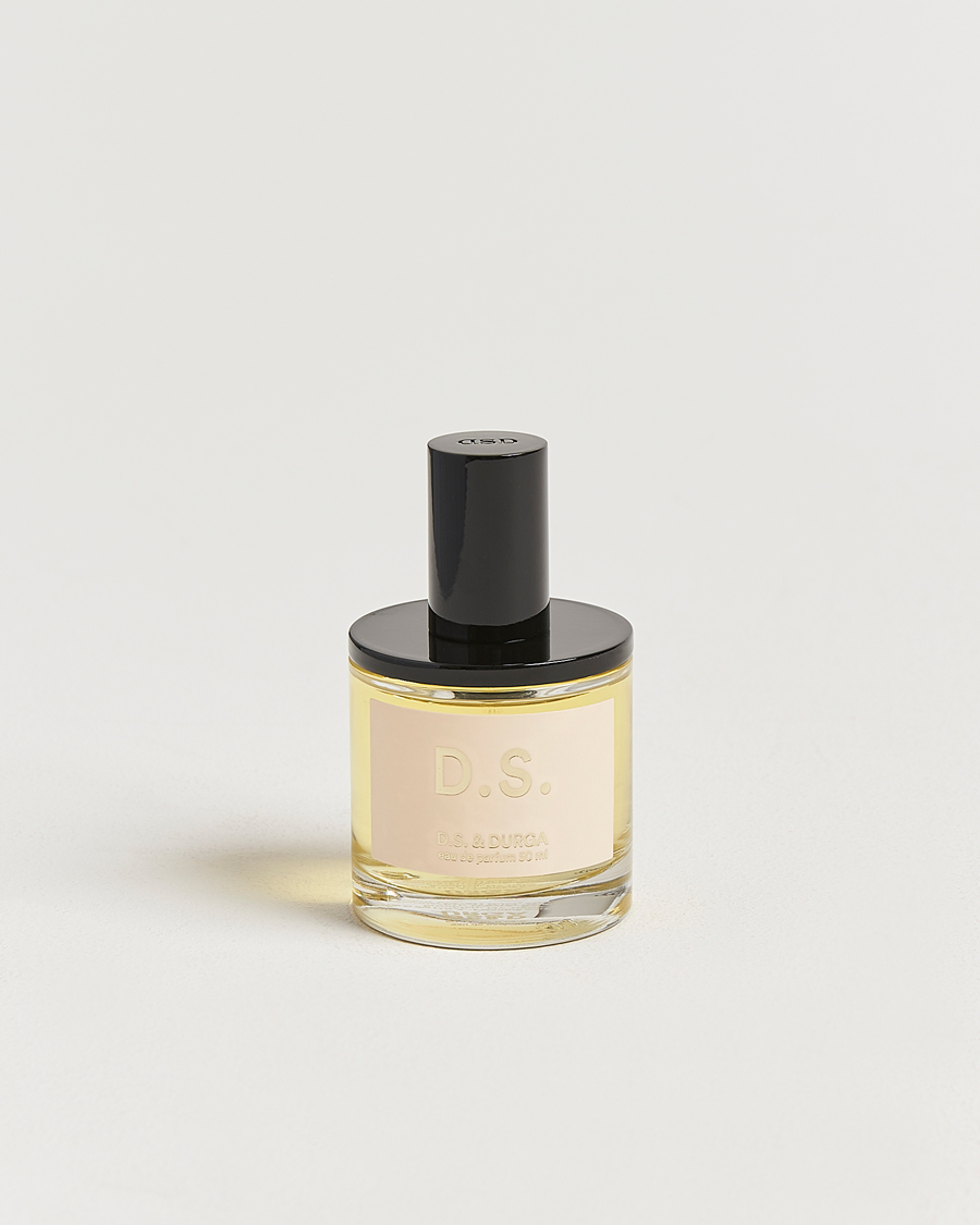 Heren | Geuren | D.S. & Durga | Gold Line D.S. Eau de Parfum 50ml