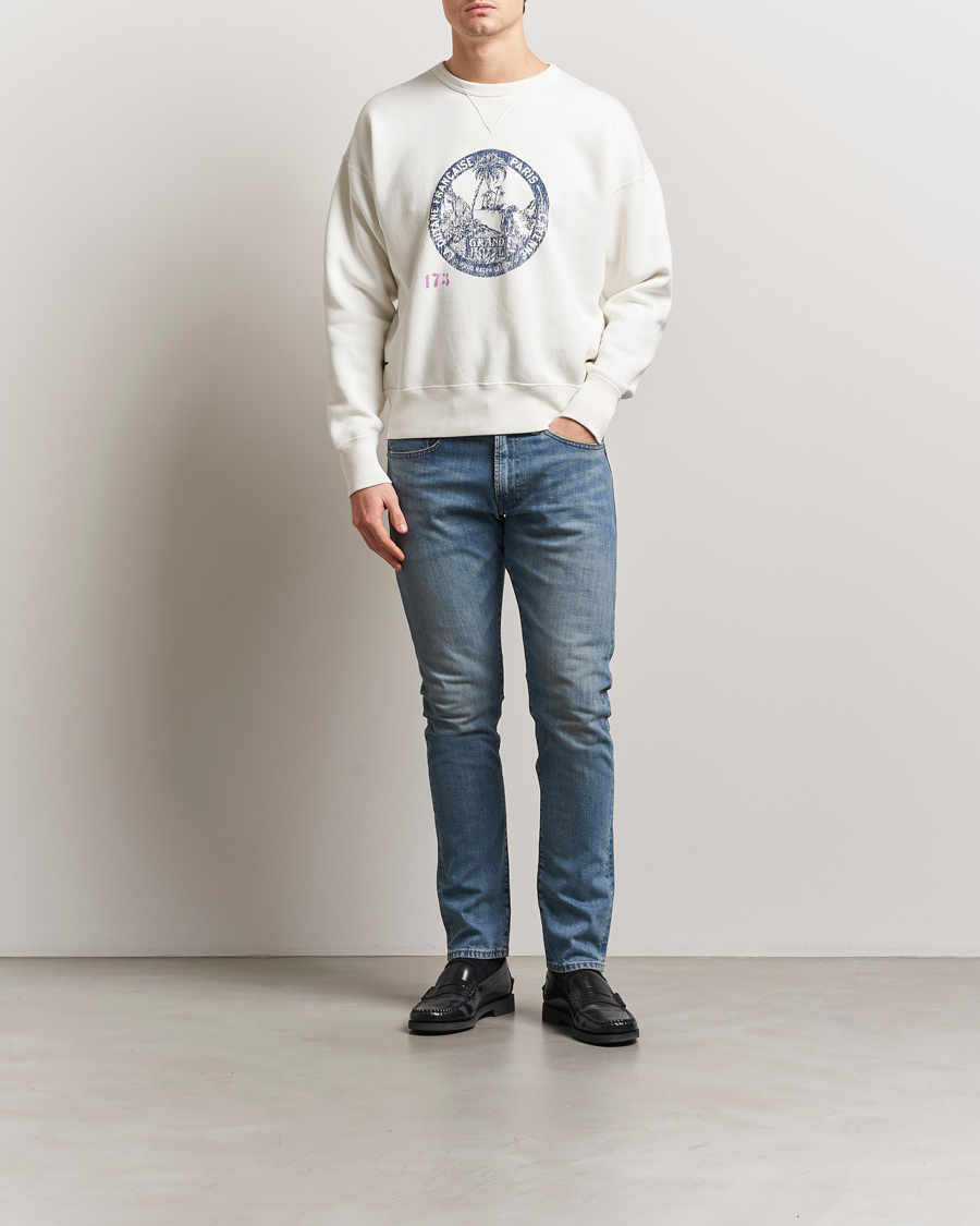 Heren | Jeans | Polo Ralph Lauren | Sullivan Slim Fit Jeans Dixon Stretch