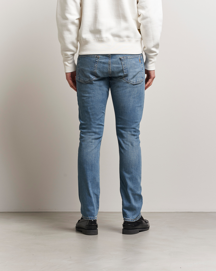 Heren | Jeans | Polo Ralph Lauren | Sullivan Slim Fit Jeans Dixon Stretch