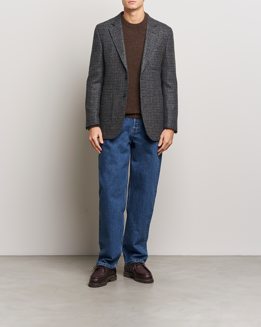 Homme | Jeans | A.P.C. | Fairfax Jeans Washed Indigo