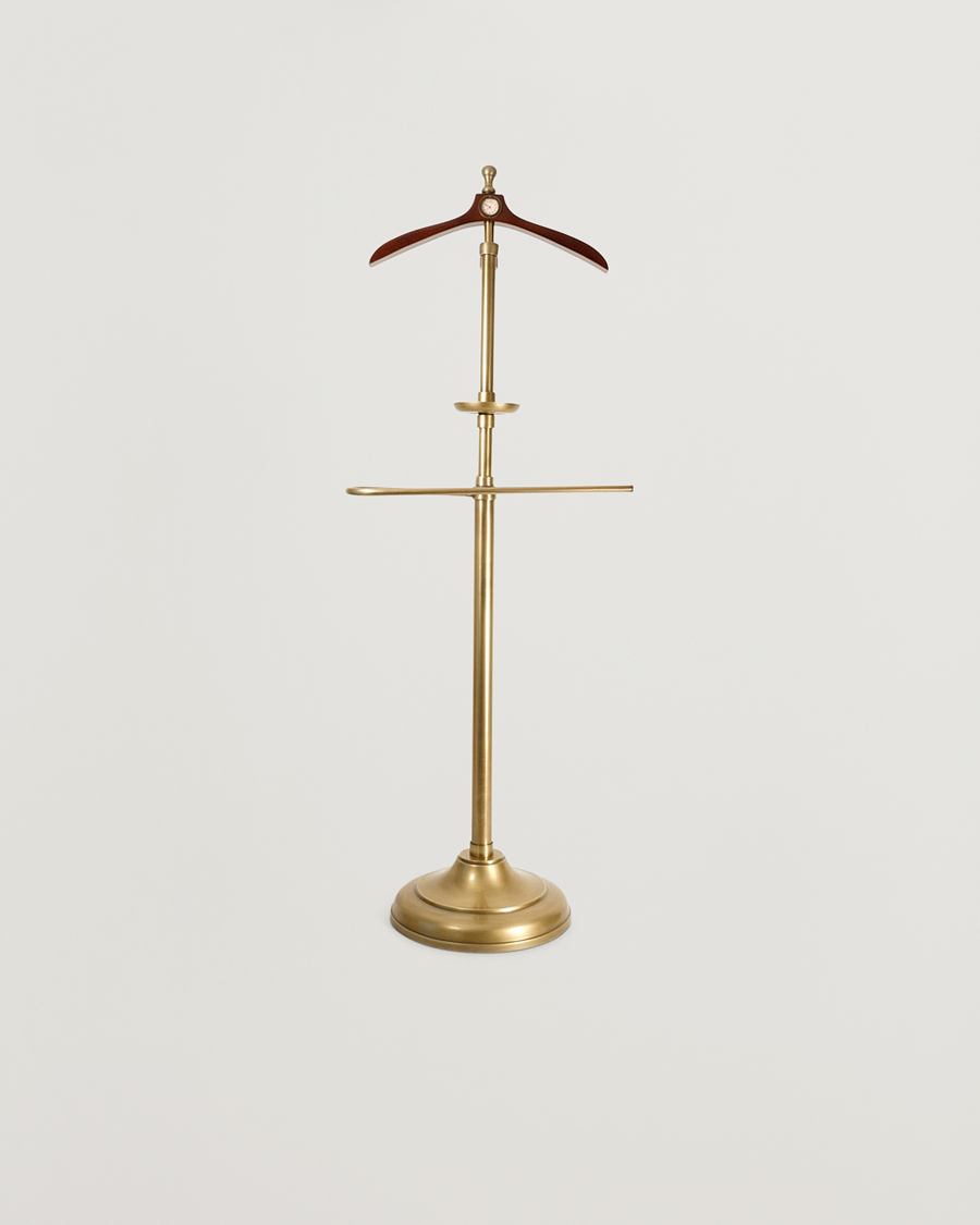Homme | Authentic Models Dressboy With Clock | Authentic Models | Dressboy With Clock