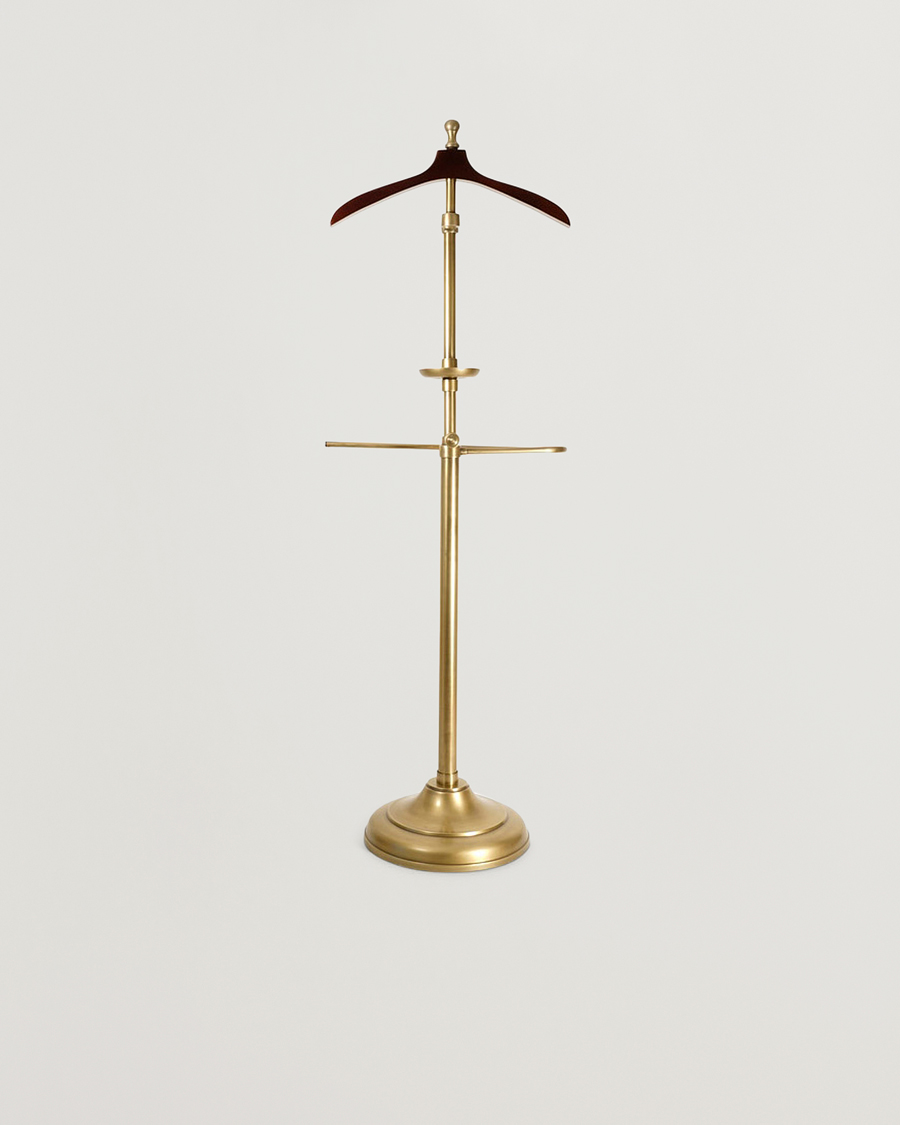 Homme | Authentic Models Dressboy With Clock | Authentic Models | Dressboy With Clock