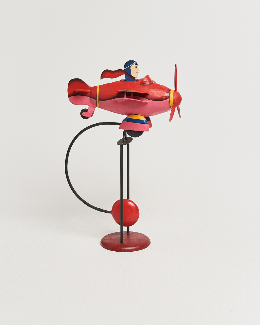 Heren | Thuis | Authentic Models | Balance Toy Red Baron