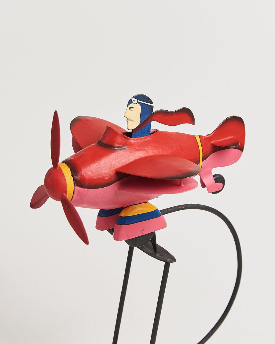 Heren | Thuis | Authentic Models | Balance Toy Red Baron