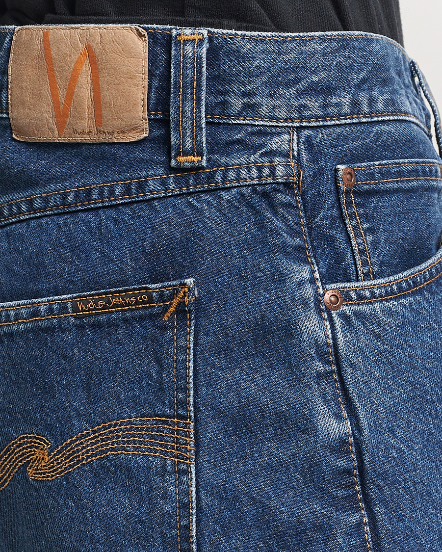 Heren | Jeans | Nudie Jeans | Rad Rufus Jeans Morning Soul