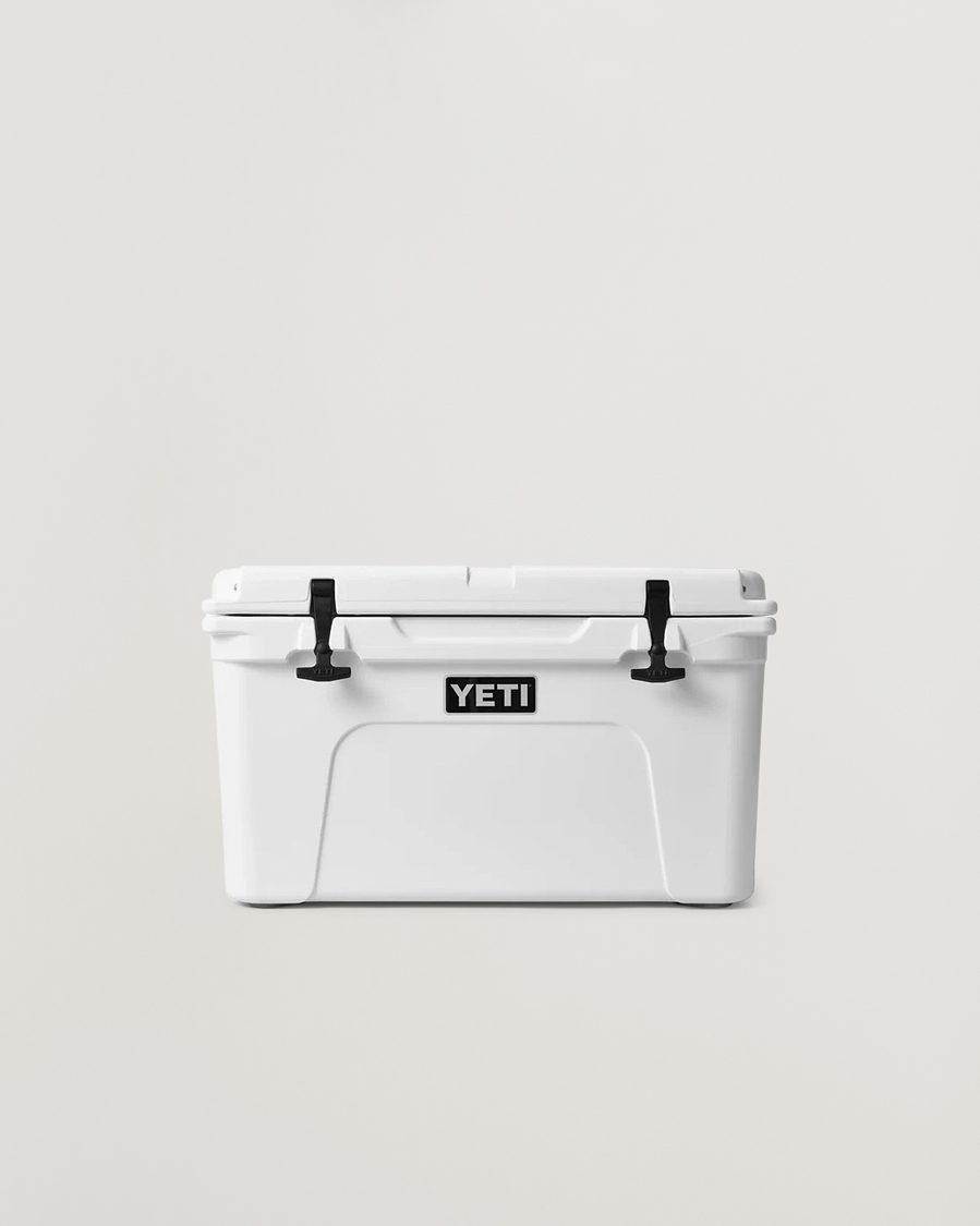 Heren | Outdoor living | YETI | Tundra 45 White