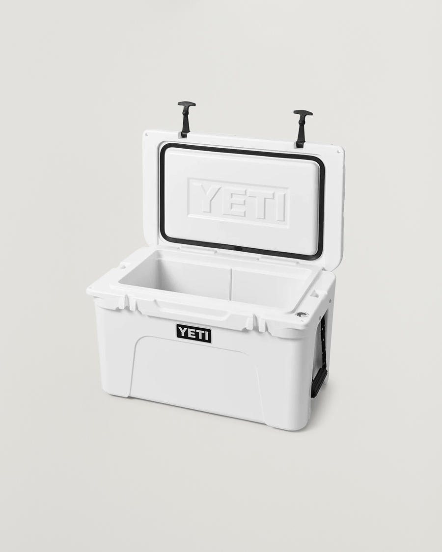 Heren | Outdoor living | YETI | Tundra 45 White
