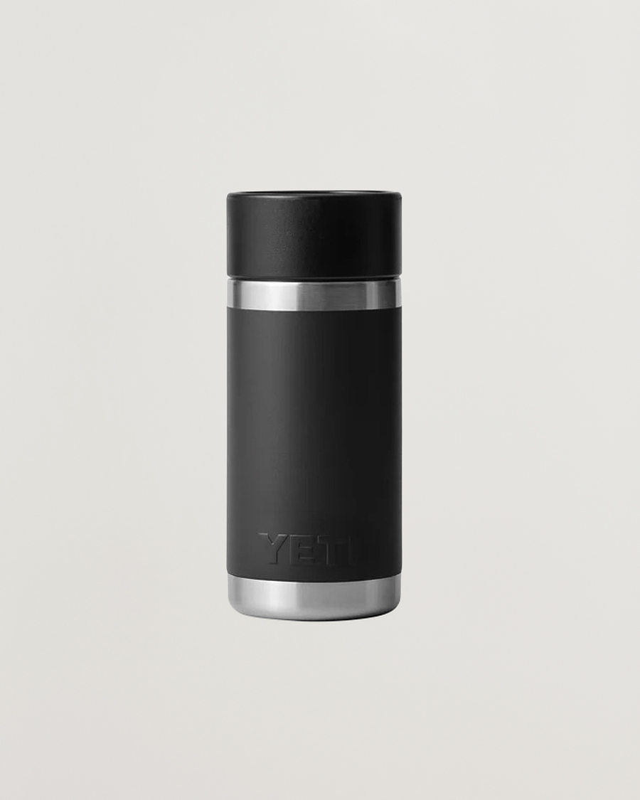 Homme | YETI Rambler 12 Oz Bottle Black | YETI | Rambler 12 Oz Bottle Black
