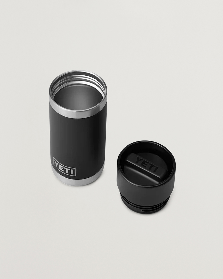 Homme | YETI Rambler 12 Oz Bottle Black | YETI | Rambler 12 Oz Bottle Black