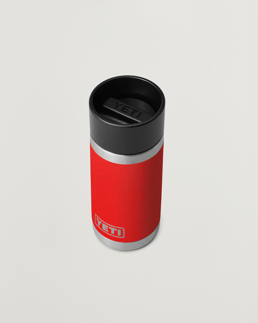 Heren | YETI Rambler 12 Oz Bottle Rescure Red | YETI | Rambler 12 Oz Bottle Rescure Red