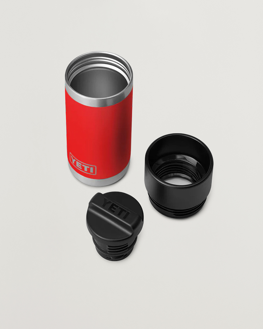 Heren | YETI Rambler 12 Oz Bottle Rescure Red | YETI | Rambler 12 Oz Bottle Rescure Red