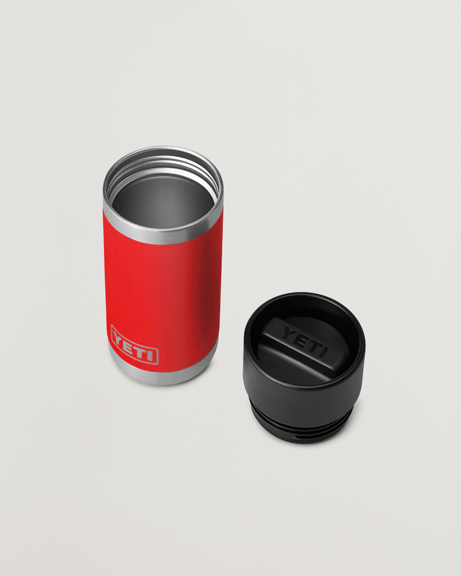 Heren | YETI Rambler 12 Oz Bottle Rescure Red | YETI | Rambler 12 Oz Bottle Rescure Red