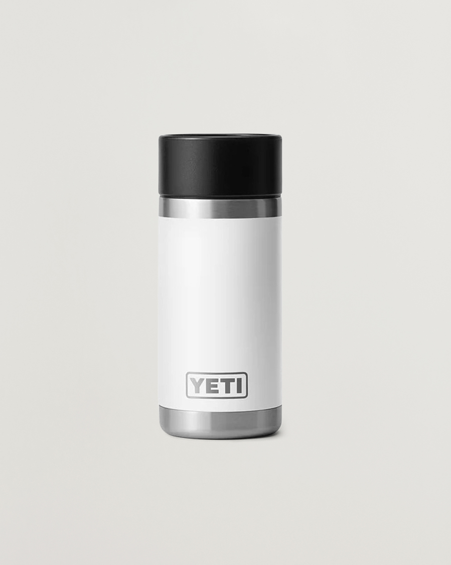 Heren | Outdoor living | YETI | Rambler 12 Oz Bottle White