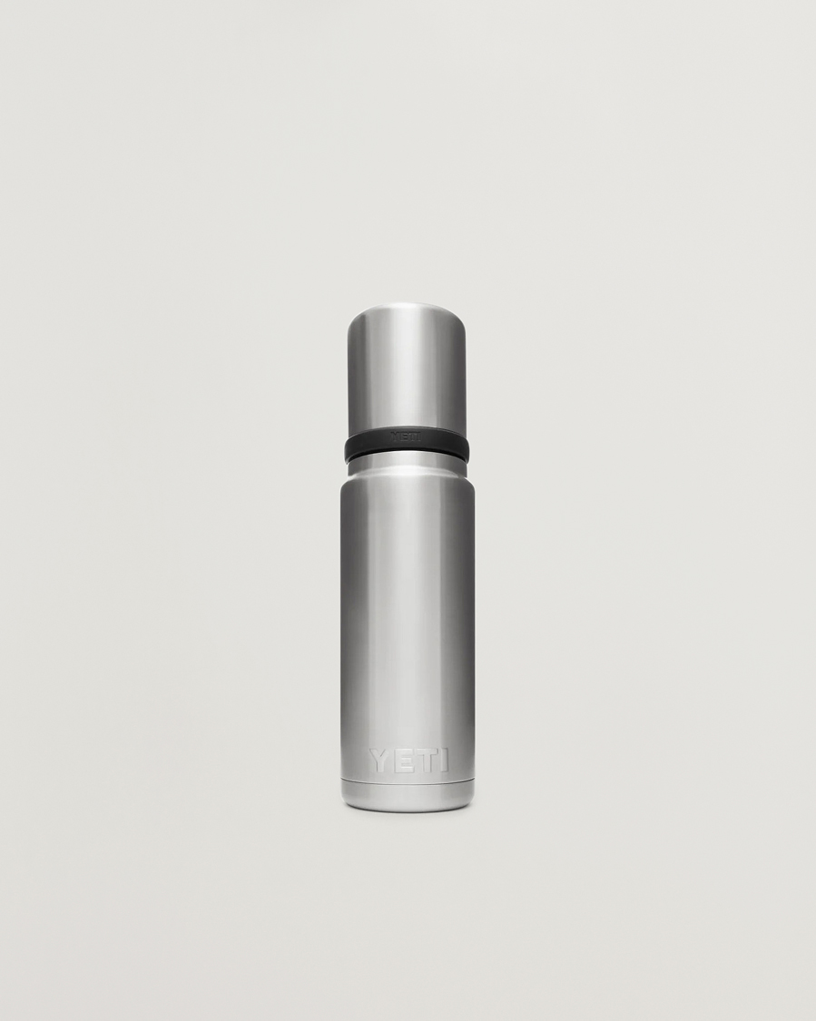 Homme | Outdoor living | YETI | Rambler Bottle Cup Cap Black