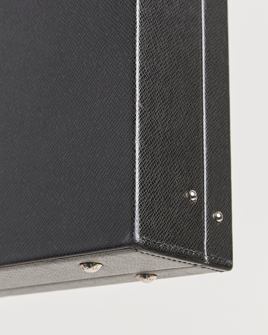 Heren | Louis Vuitton Pre-Owned Diplomat Briefcase | Louis Vuitton Pre-Owned | Diplomat Briefcase