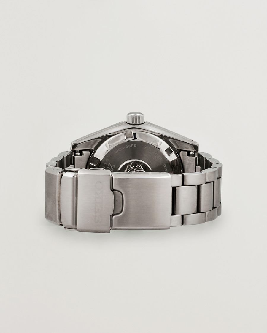 Heren | Pre-Owned & Vintage Watches | Seiko Pre-Owned | Prospex