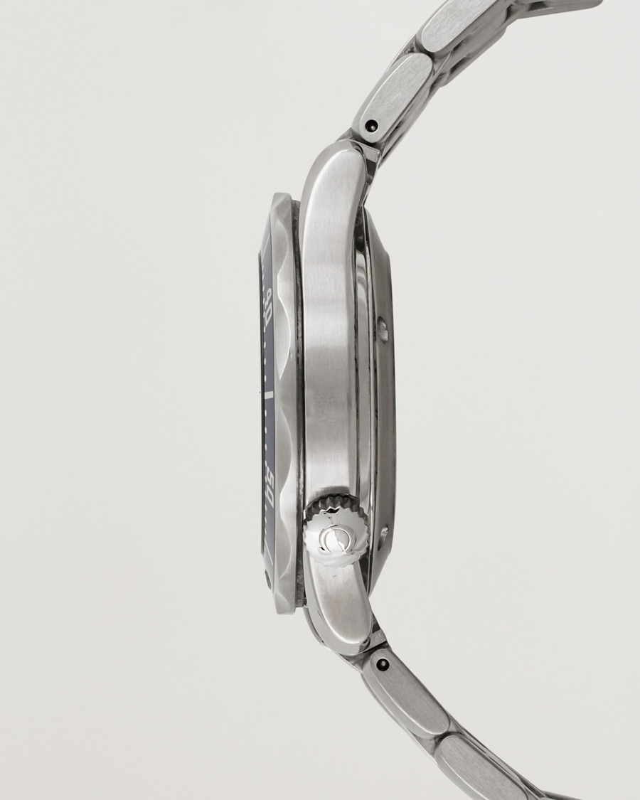 Heren | Omega Pre-Owned Seamaster 2561.8000  | Omega Pre-Owned | Seamaster 2561.8000 