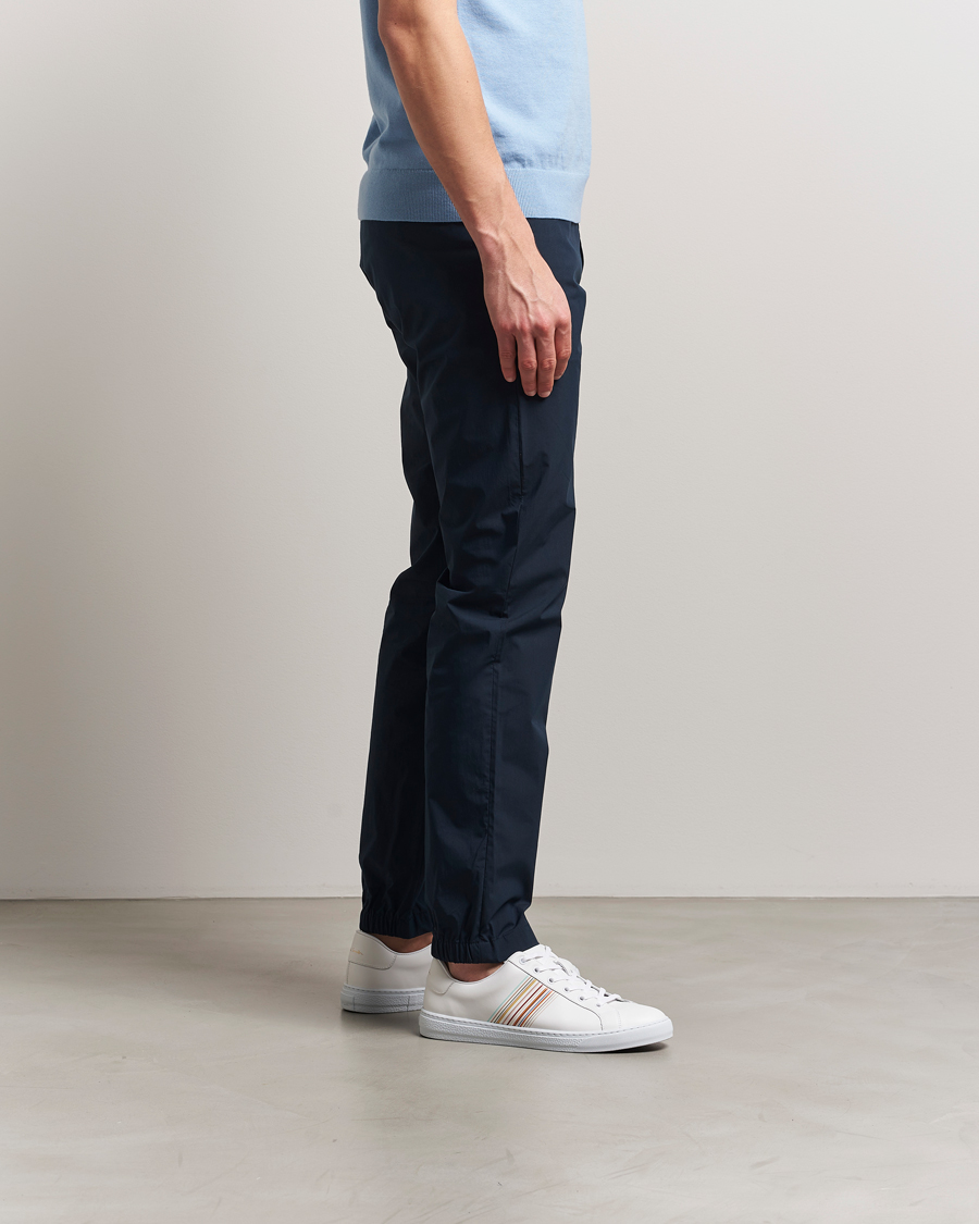 Heren | Sneakers | Paul Smith | Hansen Leather Sneaker White