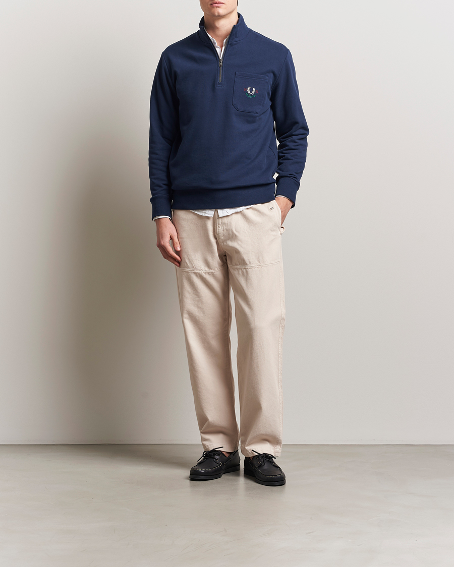 Heren | Broeken | PS Paul Smith | Cargo Trousers Off White