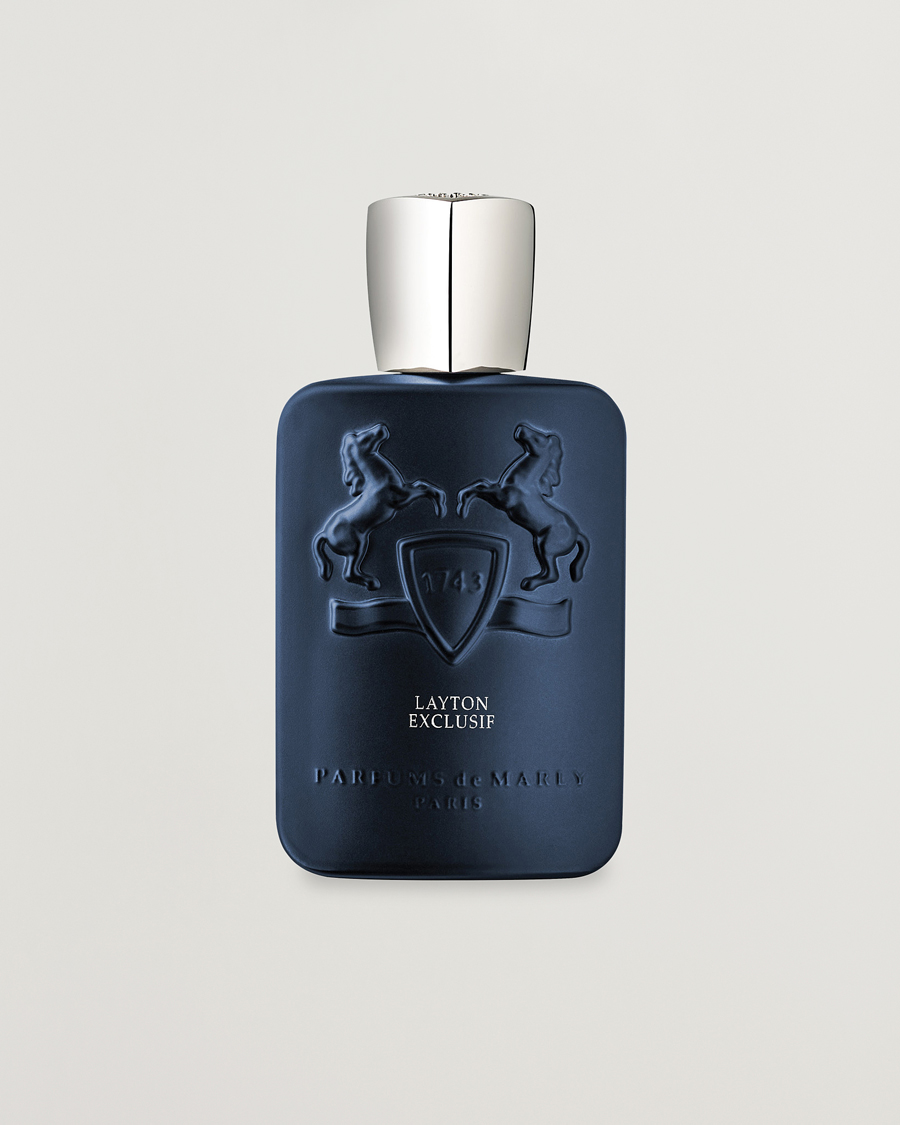 Homme | Parfums | Parfums de Marly | Layton Exclusif Eau de Parfum 125ml 