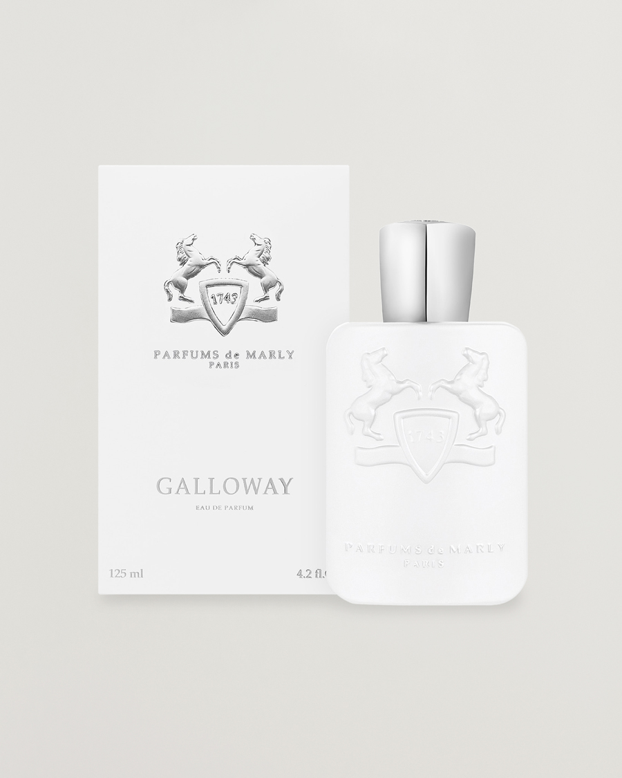 Heren | Geuren | Parfums de Marly | Galloway Eau de Parfum 125ml