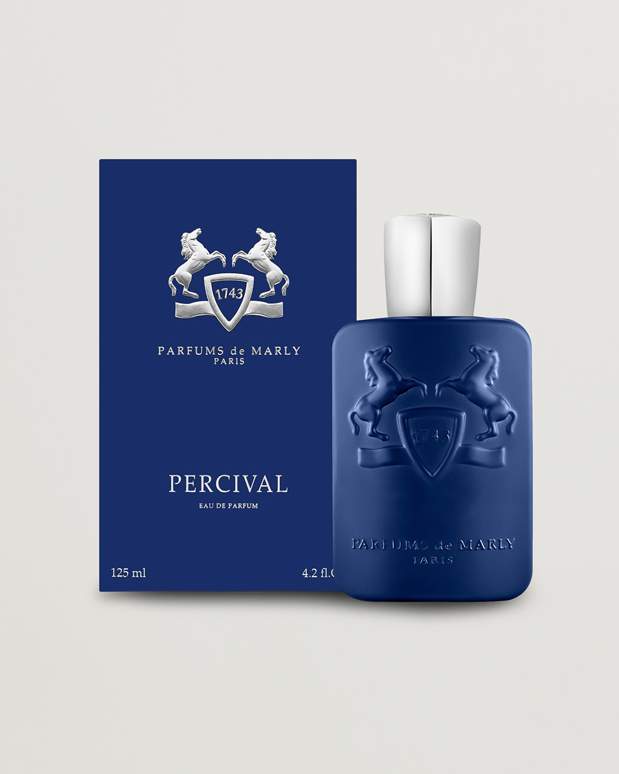 Heren | Geuren | Parfums de Marly | Percival Eau de Parfum 125ml