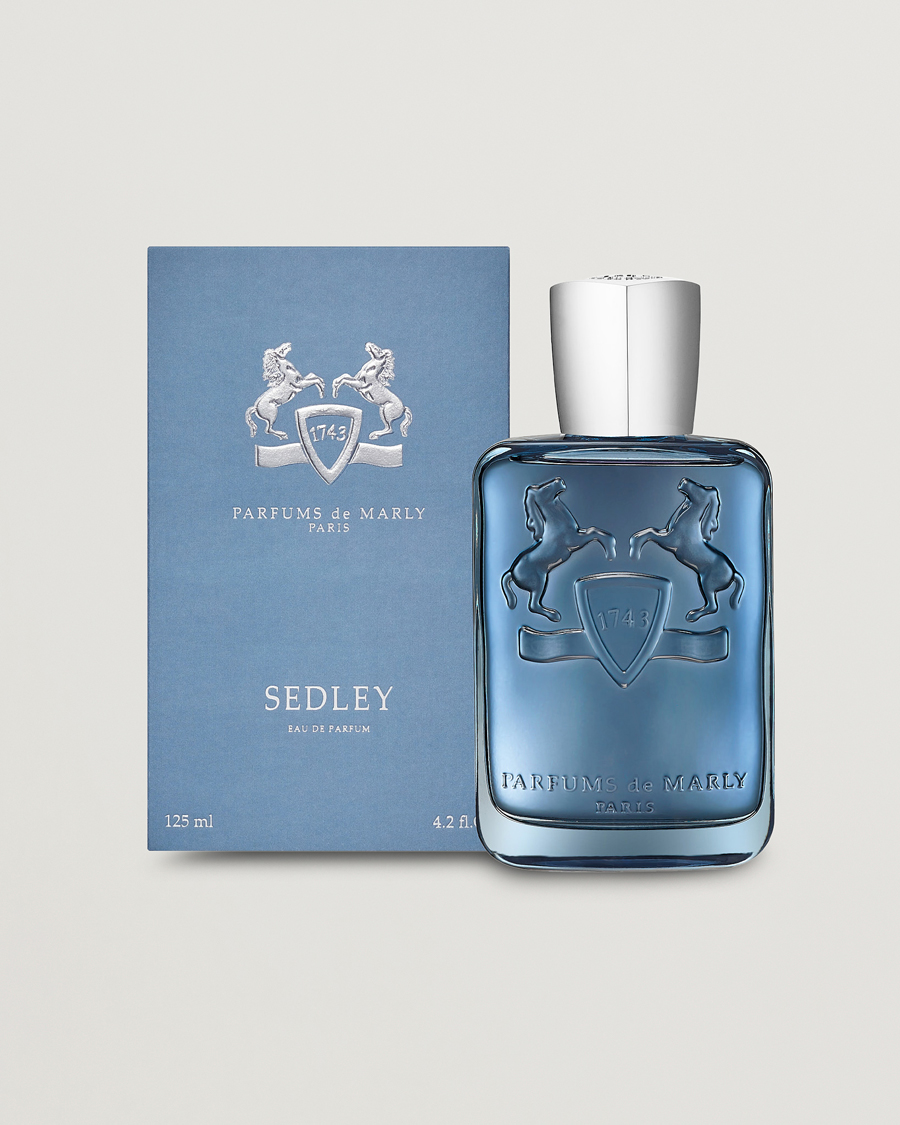 Heren | Geuren | Parfums de Marly | Sedley Eau de Parfum 125ml