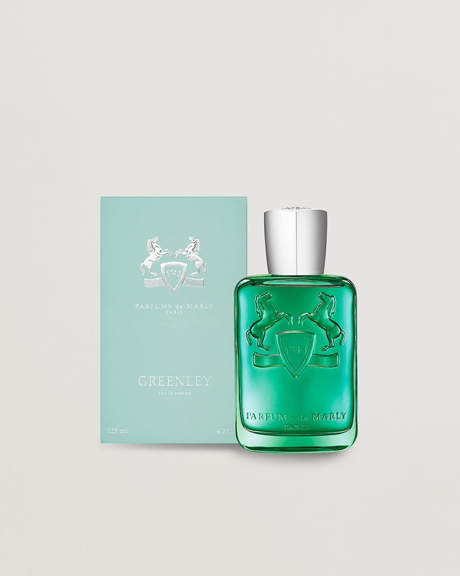 Homme | Parfums | Parfums de Marly | Greenley Eau de Parfum 125ml