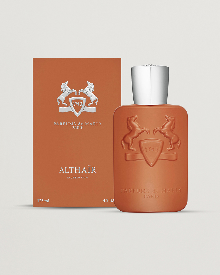 Heren | Geuren | Parfums de Marly | Althair Eau de Parfum 125ml