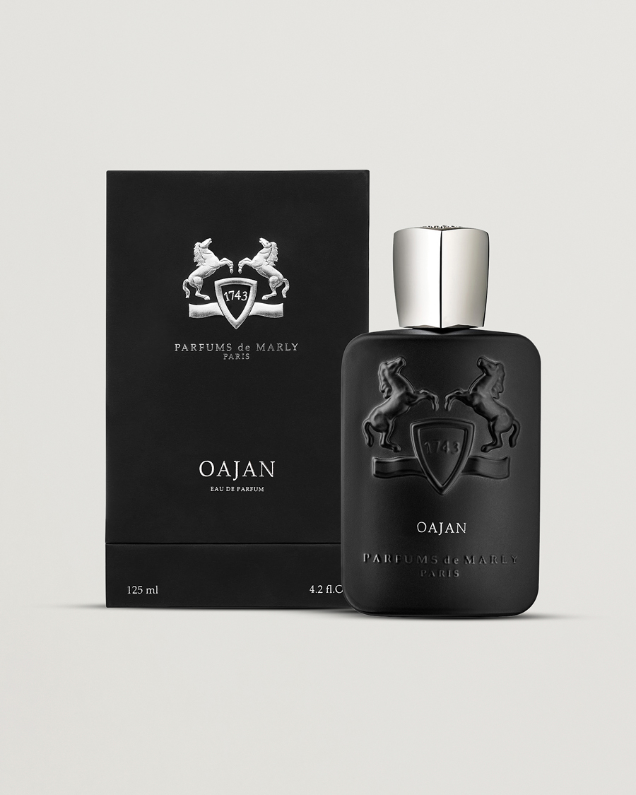 Homme | Parfums | Parfums de Marly | Oajan Eau de Parfum 125ml
