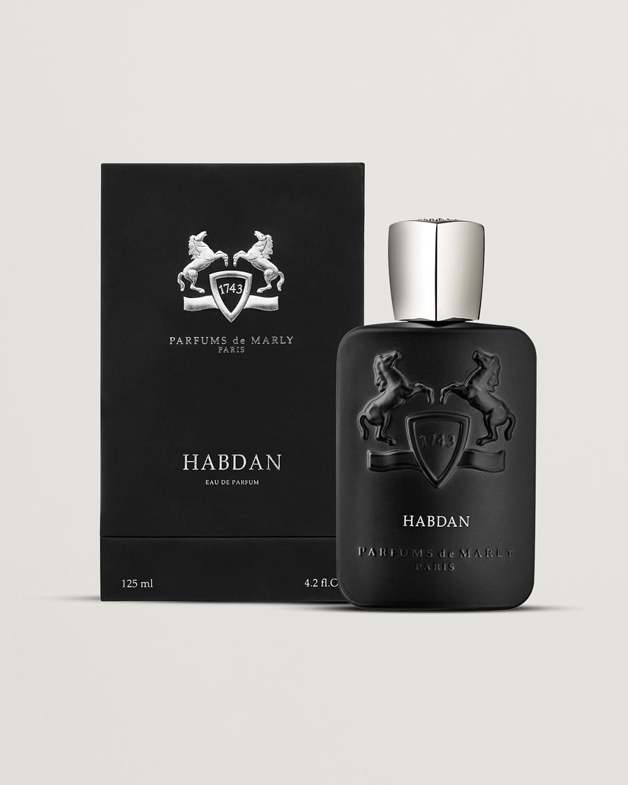 Homme | Parfums | Parfums de Marly | Habdan Eau de Parfum 125ml